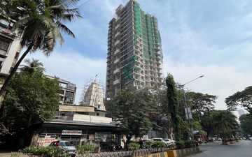 Shop For Rent in Ladiwala Bhavan, Kandivali West