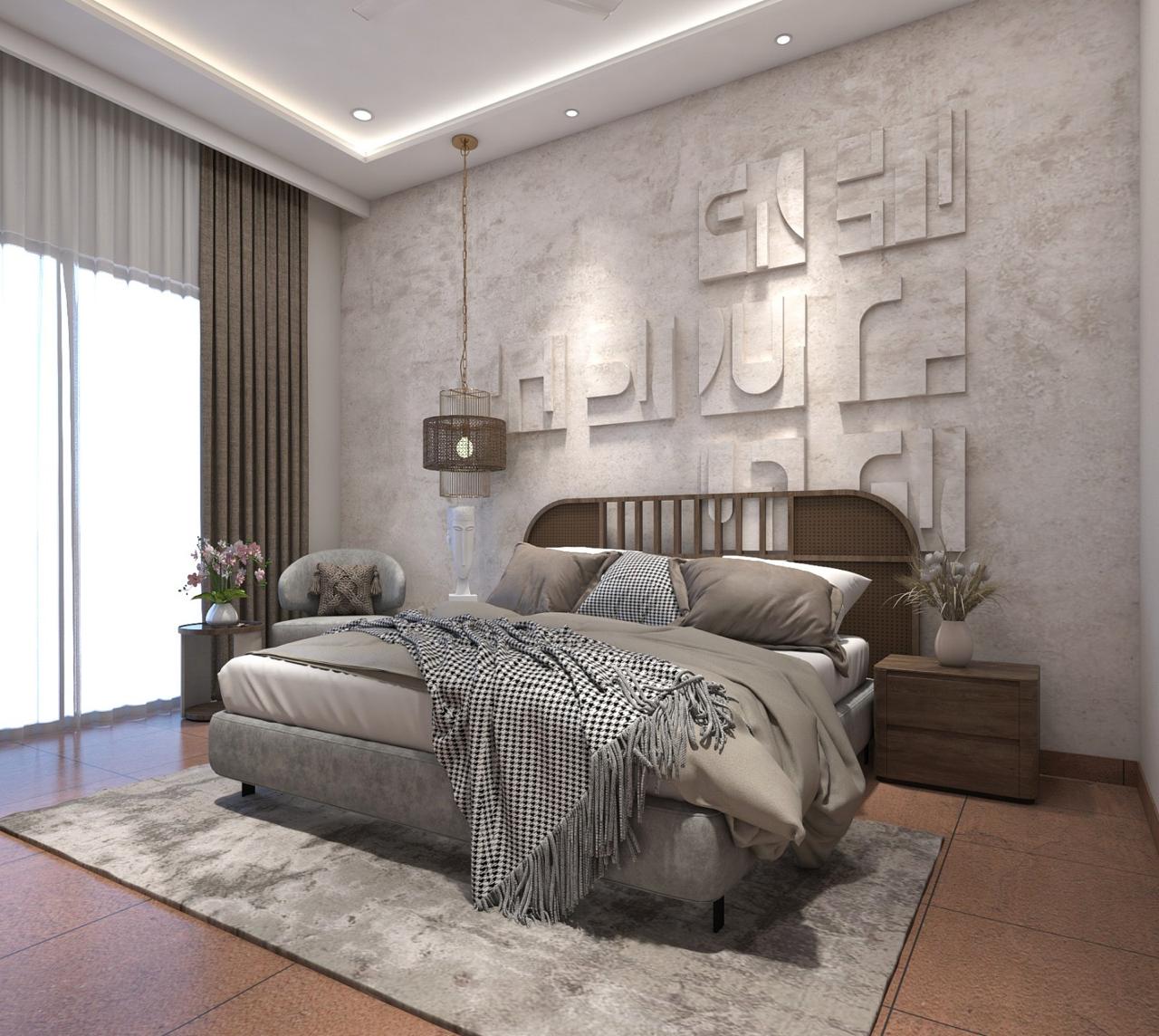 6 BHK + Servant Room 5236 Sq.Ft. Apartment in Unity The Amaryllis