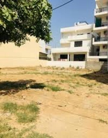 Plot Area in  Plot at DLF Royale Residences, Dlf Phase I – for Sale