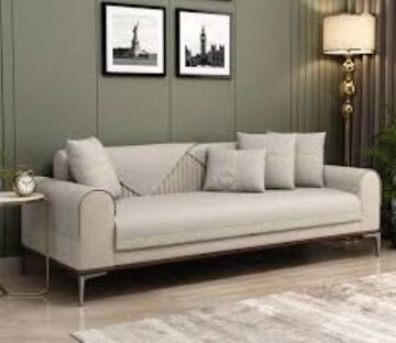 Bedroom in  Office Space at Vijay Nagar – for Rent