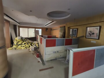 Team Area in  Office Space in IT/SEZ at Beaver The Corenthum, Sector 62 – for Rent