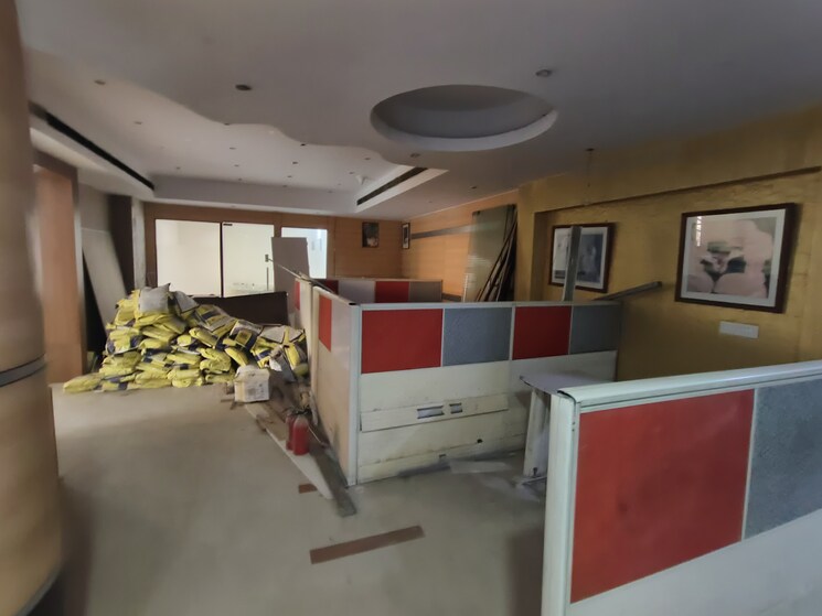 Team Area, beaver-the-corenthum Commercial Office Space in IT/SEZ 35000 Sq.Ft. In Sector 62 Noida 8685934