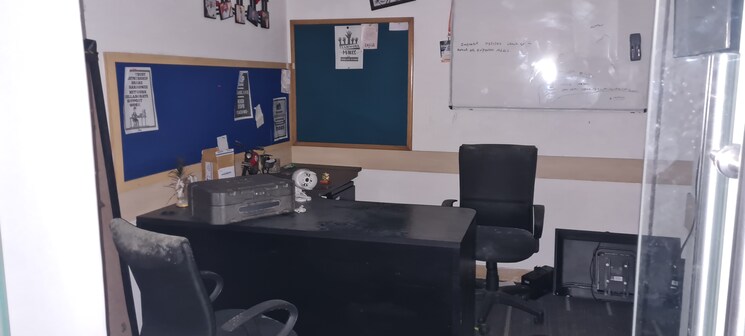 Team Area, beaver-the-corenthum Commercial Office Space in IT/SEZ 35000 Sq.Ft. In Sector 62 Noida 8685934