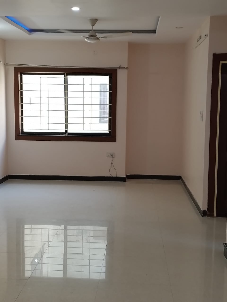 1 BHK Apartment For Sale in Shraddha Autumn Park