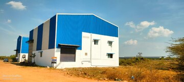  Warehouse – Exterior View View at Pammadukulam - for Sale