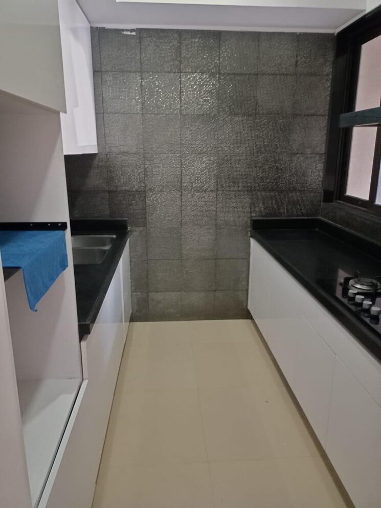 Kitchen, lodha-trump-tower 3 Bedroom 1322 Sq.Ft. Apartment In Worli Mumbai 8685920