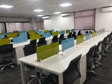 Team Area in  Office Space at Sector 7 – for Rent