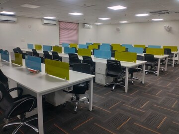  Office Space For Rent in Sector 7