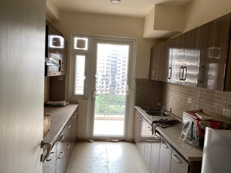 Kitchen, dlf-the-skycourt 3 Bedroom 2250 Sq.Ft. Apartment In Sector 86 Gurgaon 8685932