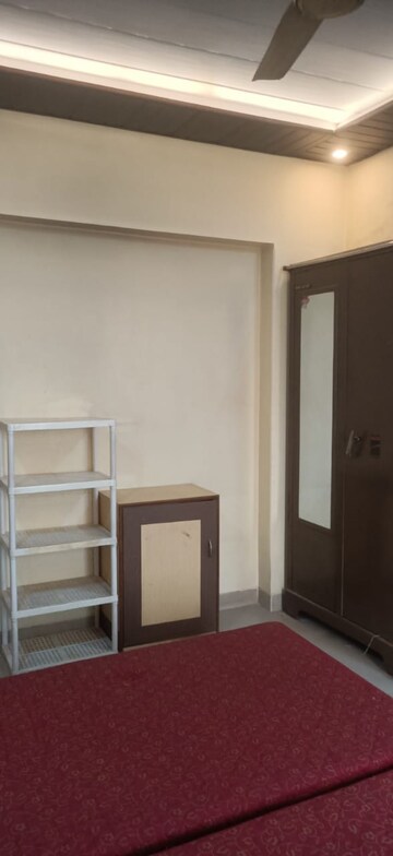 Room in 2 BHK Apartment at Regency Estate, Dombivli East – for Rent