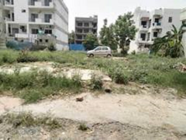 Exterior View, dlf-royale-residences  174 Sq.Yd. Plot In Dlf Phase I Gurgaon 8685831