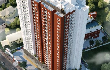 3 BHK Apartment For Sale in Prestige North Point, Kammanahalli