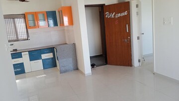 3 BHK Apartment For Rent in Rohan Madhuban Phase 2, Bavdhan