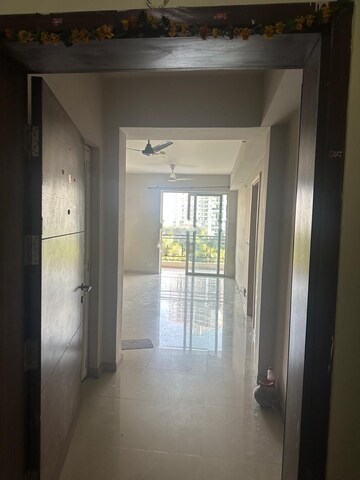 Room in 3 BHK Apartment at DLF New Town Heights I, Sector 90 – for Rent