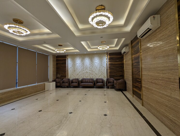  Parking, tharwani-millennium-city 2 Bedroom 590 Sq.Ft. Apartment In Badlapur East Thane 8686287