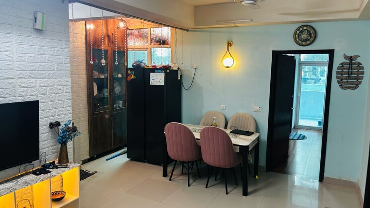 Master Bedroom, galaxy-royale 2 Bedroom 1060 Sq.Ft. Apartment In Gaur City 2 Greater Noida 8685988