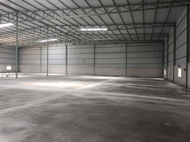 Floor Plan, rampura Commercial Warehouse 13000 Sq.Ft. In Rampura Bangalore 8685983