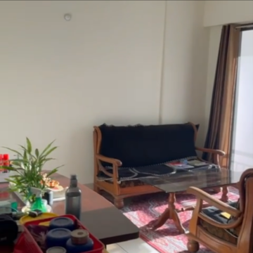 2.5 BHK Apartment For Rent in Talawali Chanda