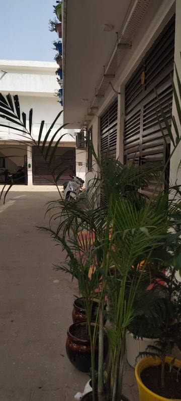 3.5 BHK Independent House – Exterior View View at AKJ Novel Valley, Sector 16b Greater Noida - for Rent