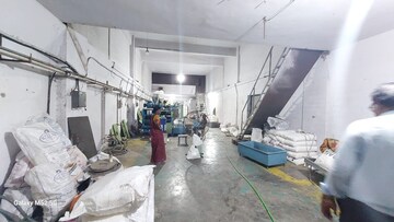  Warehouse – Exterior View View at Vasai East - for Rent