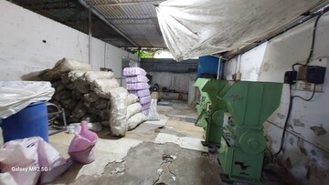  Warehouse – Exterior View View at Vasai East - for Rent