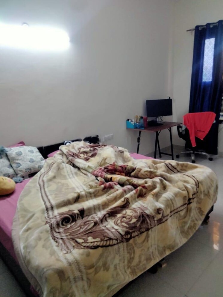 Bedroom, ss-the-coralwood 3 Bedroom 1975 Sq.Ft. Apartment In Sector 84 Gurgaon 8685978