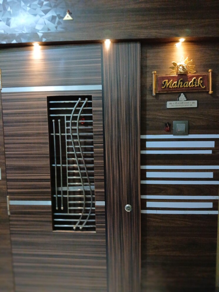 undefined, mg-complex 1 Bedroom 750 Sq.Ft. Apartment In Vashi Sector 11 Navi Mumbai 8685998