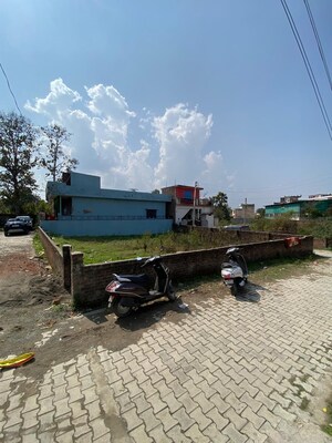  Plot For Sale in Badowala