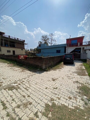  Plot – Exterior View View at Badowala - for Sale
