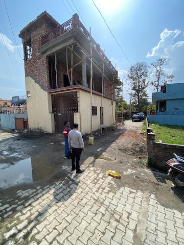 Plot – Exterior View View at Badowala - for Sale