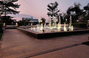 3 BHK Apartment – Exterior View View at Sobha Valley View, Banashankari - for Sale