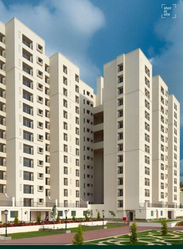 2 BHK Apartment For Sale in Sobha Valley View, Banashankari