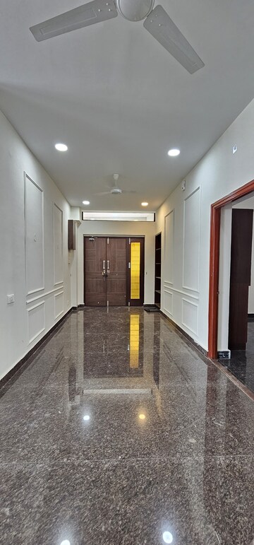 3 BHK Apartment For Sale in Provident Bayscape, Kelambakkam