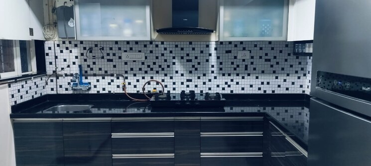 Exterior View, brahma-vantage-high-a 2 Bedroom 1275 Sq.Ft. Apartment In Bavdhan Pune 8685995