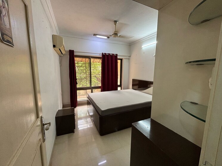 Living Room, lotus-sky-garden 2 Bedroom 809 Sq.Ft. Apartment In Malad West Mumbai 8686020