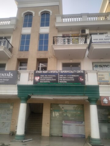  Office Space For Sale in Sector 14