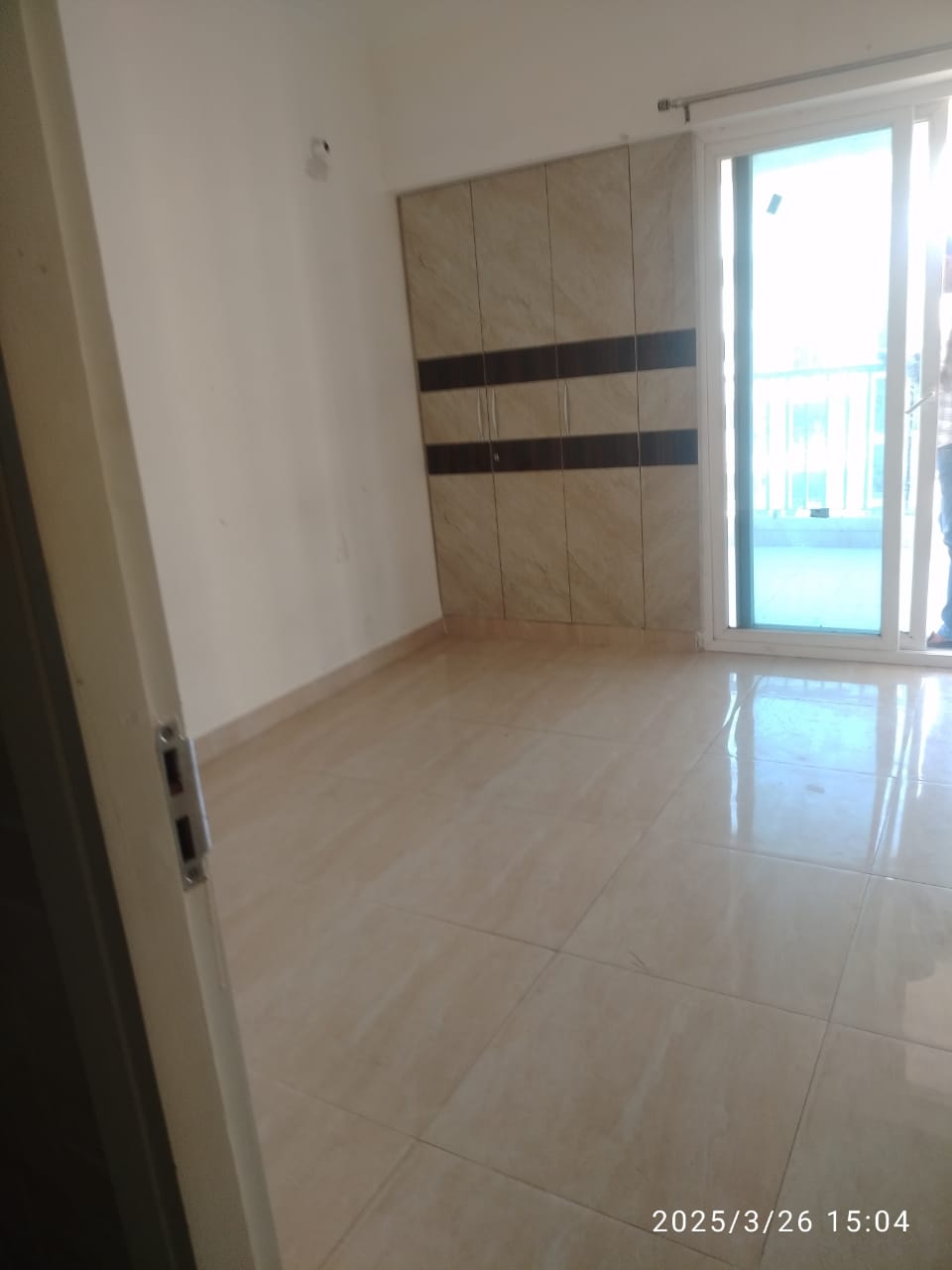 2 BHK Apartment For Rent in Gaur City 2 - 14th Avenue