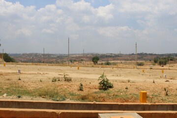  Plot For Sale in Jigani