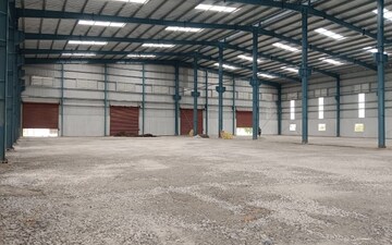 Warehouse For Rent in Rampura