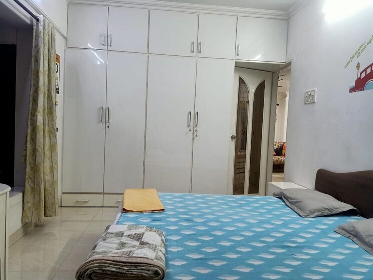Bedroom, bandra west 2 Bedroom 750 Sq.Ft. Apartment In Bandra West Mumbai 8685941