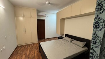 2.5 BHK Apartment For Rent in Mahaveer Regal, Whitefield