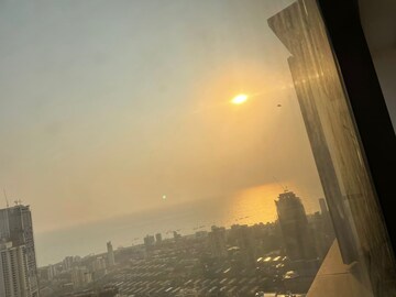 Furnished Amenities in 4 BHK Apartment at Lodha Marquise, Worli – for Sale