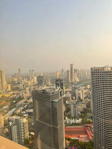 4 BHK Apartment – Exterior View View at Lodha Marquise, Worli - for Sale