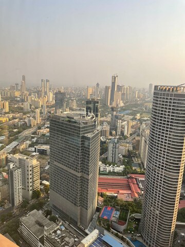 4 BHK Apartment – Exterior View View at Lodha Marquise, Worli - for Sale
