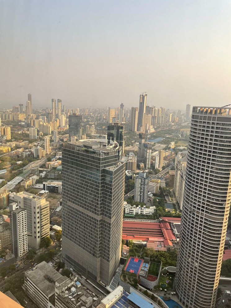 Exterior View, lodha-marquise 4 Bedroom 1600 Sq.Ft. Apartment In Worli Mumbai 8686036