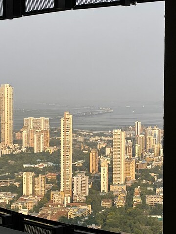 4 BHK Apartment – Exterior View View at Lodha Marquise, Worli - for Sale