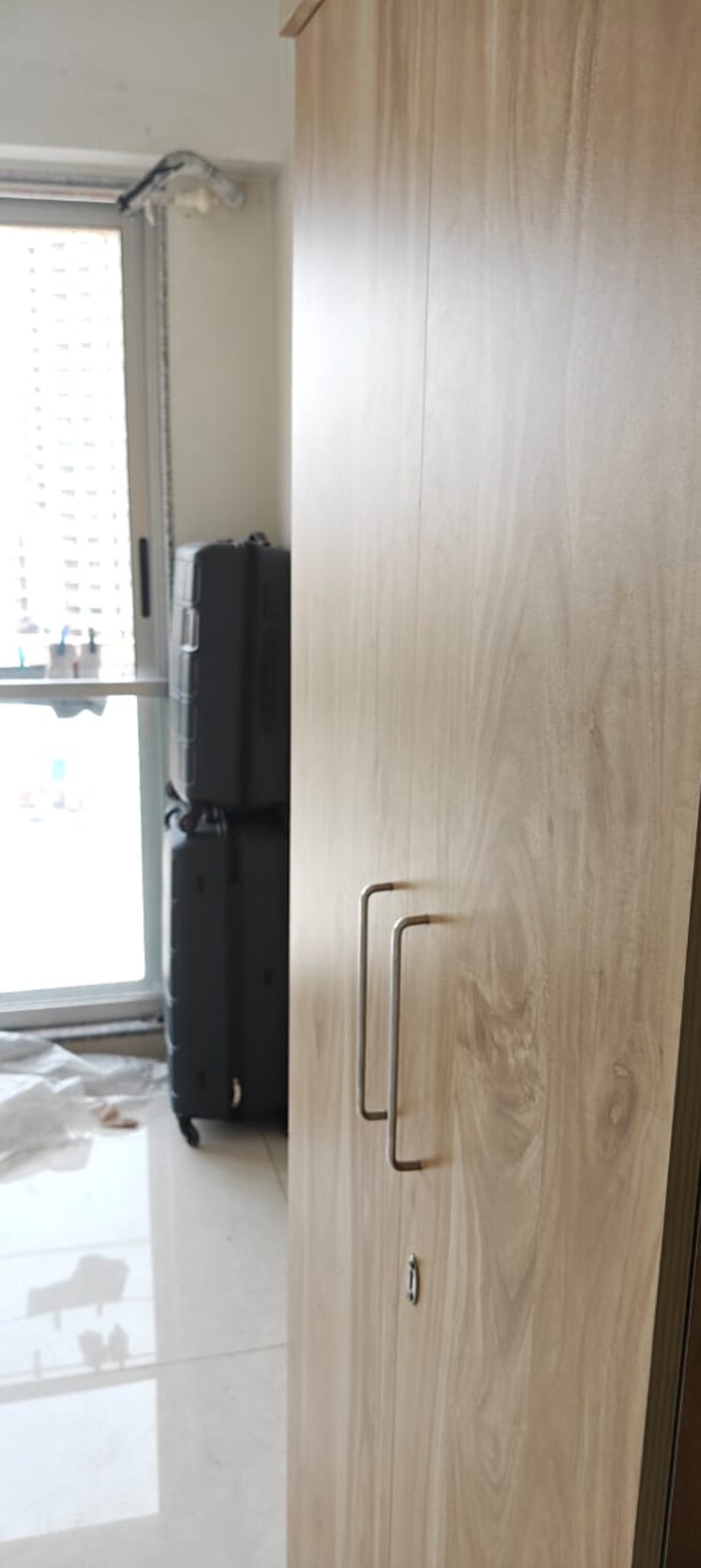 Other, andheri east 1.5 Bedroom 550 Sq.Ft. Apartment In Andheri East Mumbai 8686101