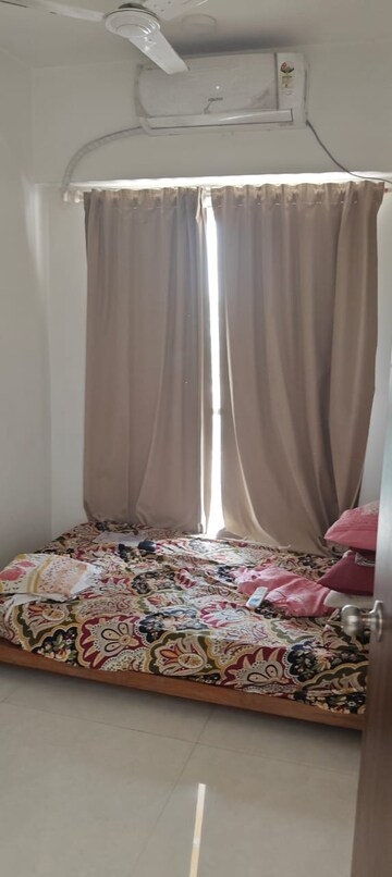 1.5 BHK Apartment For Rent in Andheri East