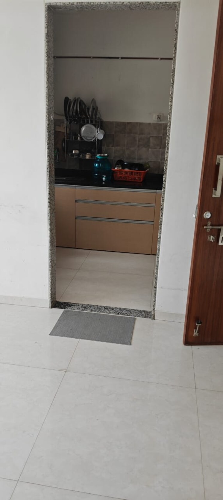 Kitchen, andheri east 1.5 Bedroom 550 Sq.Ft. Apartment In Andheri East Mumbai 8686101