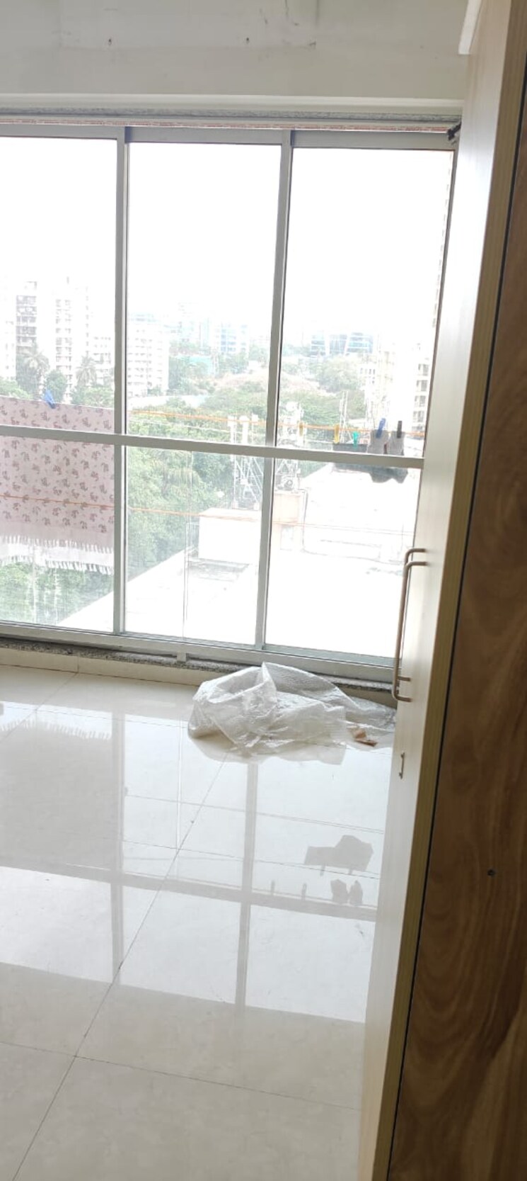 Room, andheri east 1.5 Bedroom 550 Sq.Ft. Apartment In Andheri East Mumbai 8686101